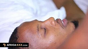 intimate moments with couples in africa