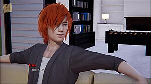 My Real Desire In This Indian Anime Hentai