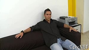 Sexy Gay Men Porn: Contrasts In Passion And Desire