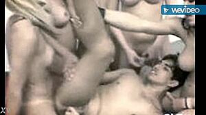 Arabic Gay Sex! Intense and Passionate!