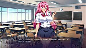 Break The Rematch Part 2 Ep1 - Bondage Threesome