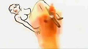 Hot Blonde in Glasses Delivers Hardcore Sex Action