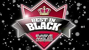 She licks his big black cock in sixty nine