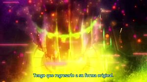 Watch this hentai episode where desires explode in cap 6!