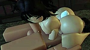 Rohub Bunny Girl Update