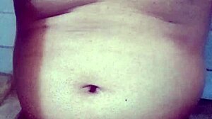 Indian gay bottom takes golden shower?