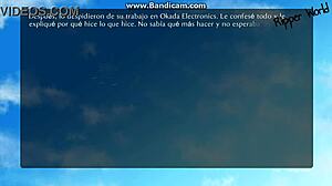 Pregnant wife dominated by old suegro in intense hentai gameplay