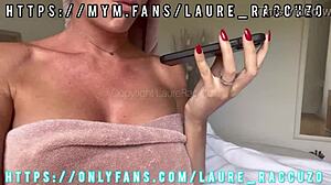 Driehoek met twee maten - dubbele penetratie na zware training