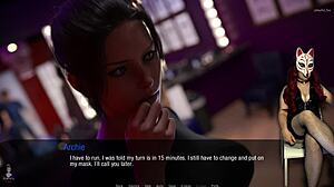 Kate 28 in secretary roleplay