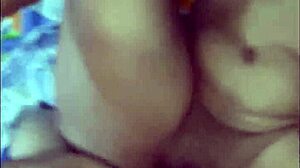 Wow, mature suegra gets wild with me!