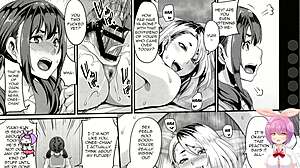 Her Older Sister Is A Gal, Bitch, And Slut