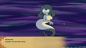 Four Elements Trainer Book 4 Love Part 72