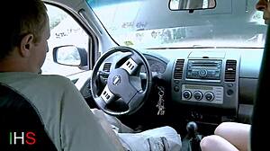 Very Slutty Blonde Milf Gets Fucked In Ass And Pussy, Enjoys Cunilingus And Doggystyle