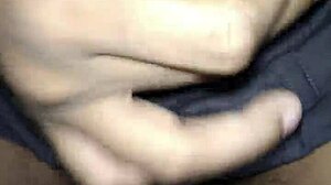 i got this indian desi cock for a gay blowjob in my room