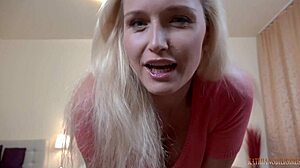 Your hot wife is fucking her BBC lover right in front of you! 😈 Part 1