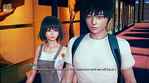 My Real Desire In This Indian Anime Hentai