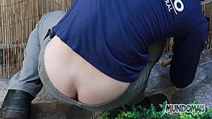 friends intensely suck massive cocks in gay fetish session