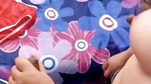 Mexican Student In Prostitute Uniform Gets Fucked