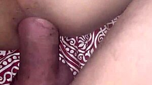 Detailed Gay Ass Fucking Scene with Intense Anal Action and Passionate Kissing