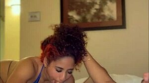 I watch Latina princess Yaya getting fucked so hard