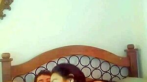 Milf Seduced By Young Latino For Hard Fuck