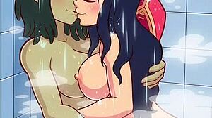 Chemical hentai slideshow uncensored!