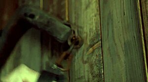 Sheriff Jasmine Jae Spanks Prisoner