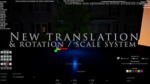 Xporn3d Creator Virtual Reality 3d Rendering Software For Games