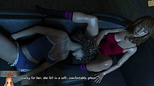 הנאות עיר גדולה 14