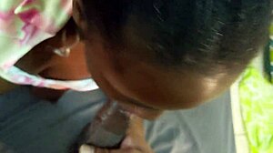 Stepdaddy fucks Latina stepdaughter in hot maledom video