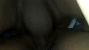 Look At This Indian Wife And Husband In Homemade Amateur Action!