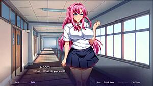 Break The Rematch Part 2 Ep1 - Bondage Threesome