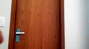 Jerking Off With Prostitute