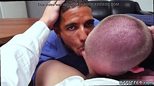 Men share casual stories on gay pantsless friday