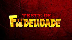 Big Ass Brunette In Lingerie Hits On School Friend For Orgy