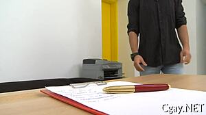 Sexy Gay Men Porn: Contrasts In Passion And Desire