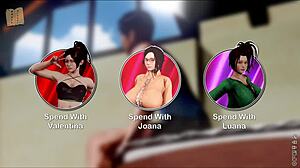 in the inn, the anime hentai adventures unfold with exciting twists in episode 25