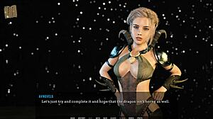 Tales from the Unending Void: Hentai Adventures Unleashed