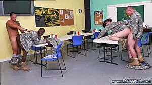 Black teen boys in hood free gay sex