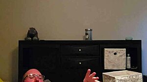 i cum hard in fleshlight during anal solo