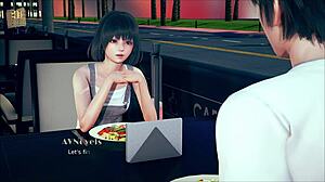 My Real Desire In This Indian Anime Hentai