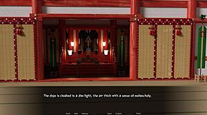 Forbidden dojo part 11: anal sex with asian assfucking