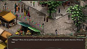 threads of destiny 18+ in epic game adventure!