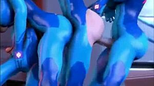 i watch this cure for me cartoon