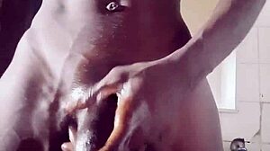 Mandigo Drills Pussy For Cash In Hentai Massage