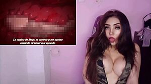 students orgy first time with hentai masturbation