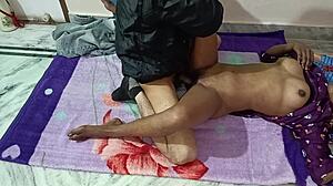 Wow! Check This Sexy Indian Homemade Girlfriend Clip Now!
