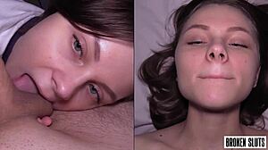 Pick Up Lessons Worked - Fucked Her in 30 Minutes!