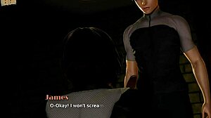 my real desire episode 84 in anime