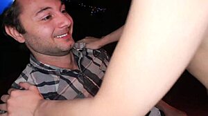 i gave him a private dance